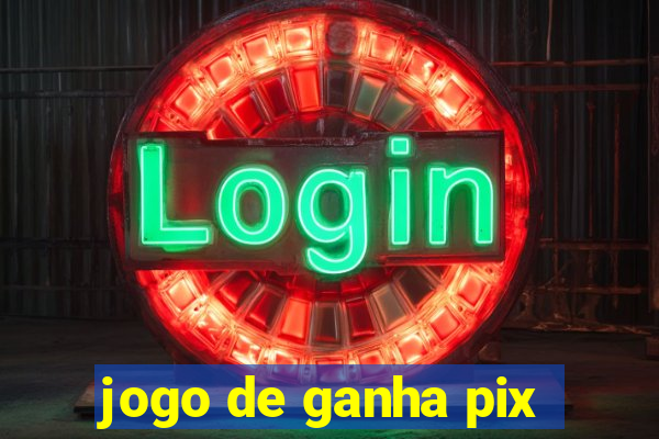 jogo de ganha pix